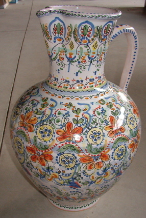 Pieza -V