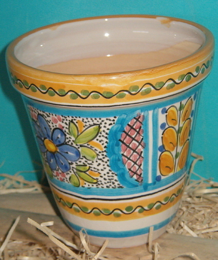 Maceta quinto tamaño
