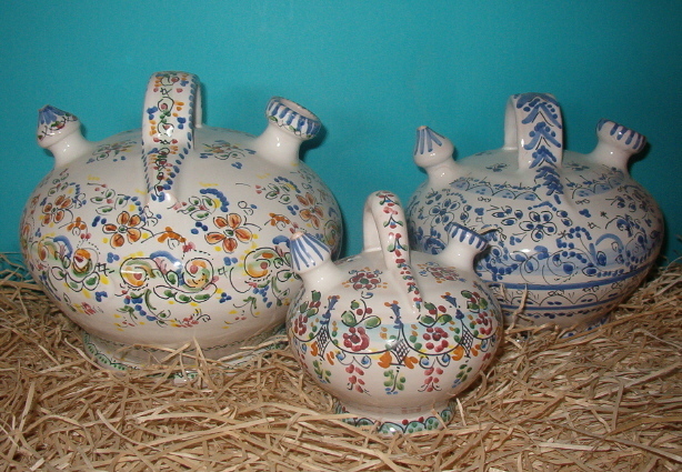 Botijos bajos 3