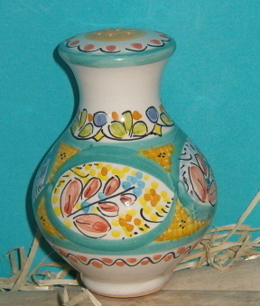 Salero Gollete