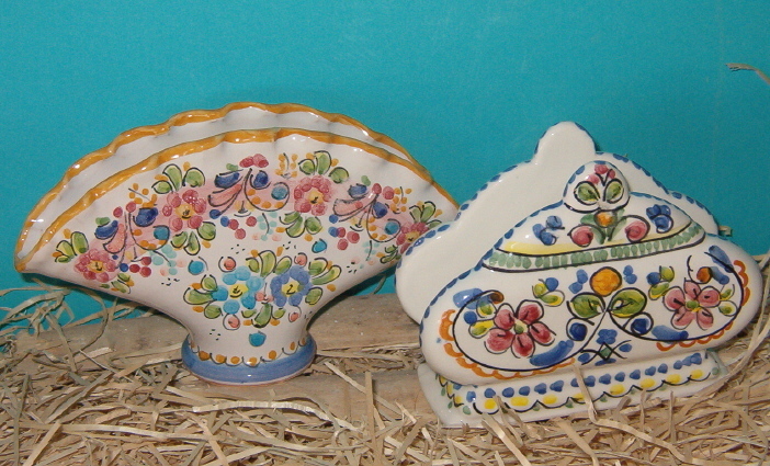 Servilleteros