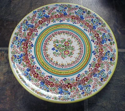Plato colores - copia