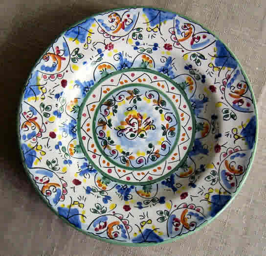 Plato colores (3)