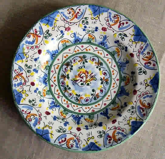 Plato colores (3)