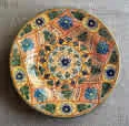 Plato mosaico (6)