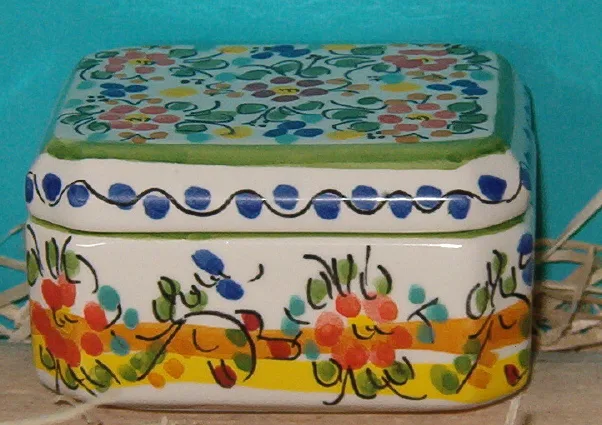 Caja Maribel