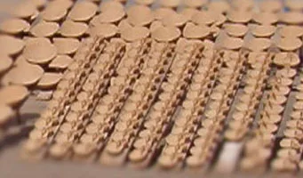 Secado de piezas de cerámica Secado de piezas de cerámica