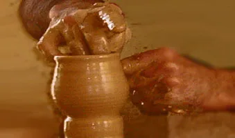 Torno para cerámica Torno para cerámica