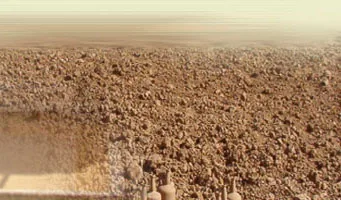 Obtención de arcilla para cerámica Obtención de arcilla para cerámica